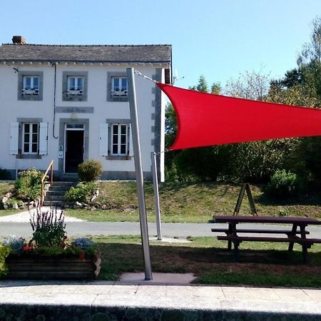 Maison Eclusiere Le Port, Les Refuges Du Halage Sace エクステリア 写真